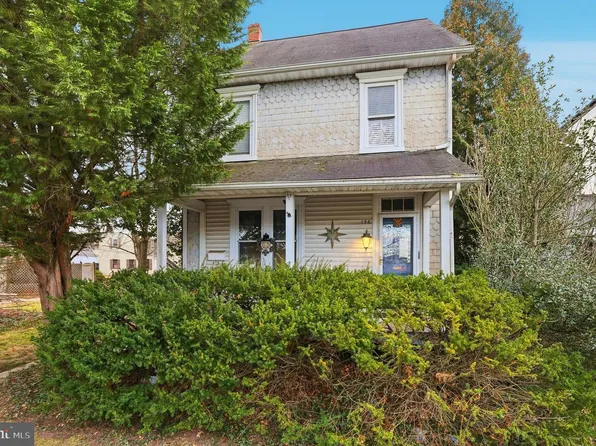 136 Jenkins Ave, Lansdale, PA 19446