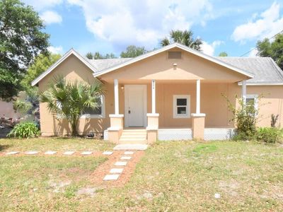 804 E 8th St, Sanford, FL, 32771