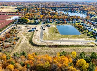 1610 Blue Haven Dr Lot 19, Holland, MI