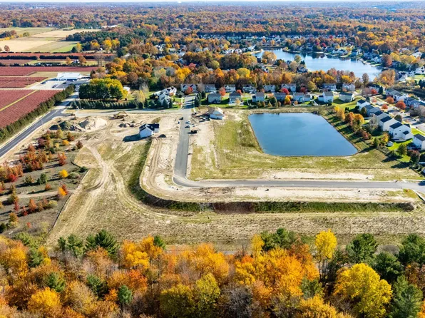 1610 Blue Haven Dr Lot 19, Holland, MI 49424