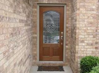 509 Andalusian Trl, Celina, TX 75009