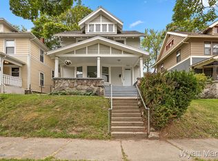 1426 Sherman St SE, Grand Rapids, MI 49506