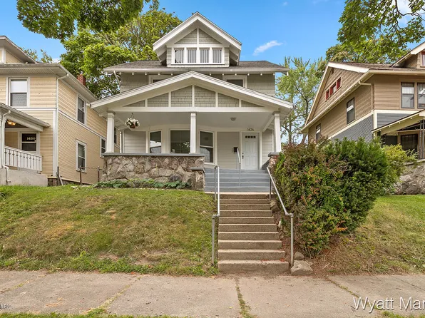 1426 Sherman St SE, Grand Rapids, MI 49506