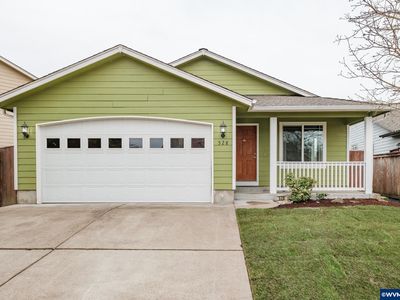 528 Breezy Way NE, Albany, OR, 97322