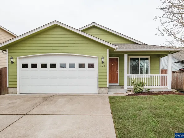 528 Breezy Way NE, Albany, OR 97322