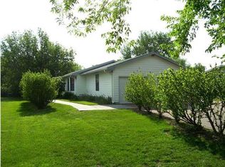 2972 N Salina Ave, Wichita, KS 67204