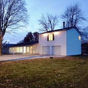 325 E Park Ct, Gilman, IL, 60938