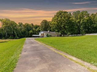 4330 Rowell Rd, Lancaster, SC 29720