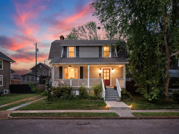 802 Lawrence St, Old Hickory, TN 37138
