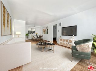 2841 S Sycamore Ave APT 2, Los Angeles, CA 90016