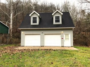 122 Bukey Run Rd, Saint Marys, WV 26170