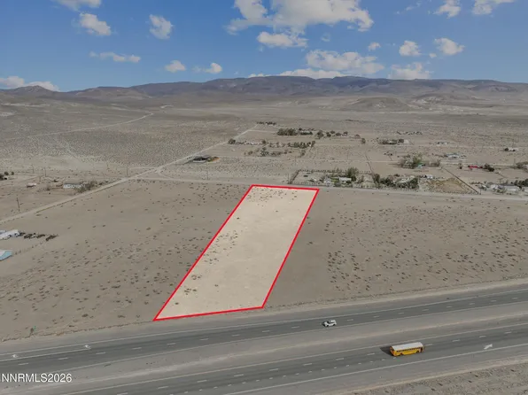 4850 Us Highway 50, Silver Springs, NV 89429