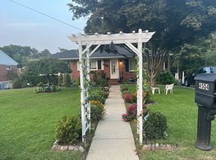 4504 Carlyn Rd, Perry Hall, MD 21128