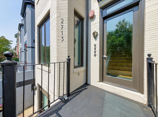 2713 Ontario Rd NW, Washington, DC 20009