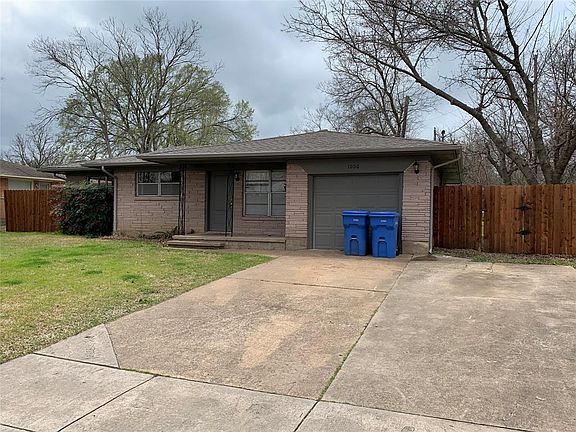 2nd image of 1006 Blanton Dr