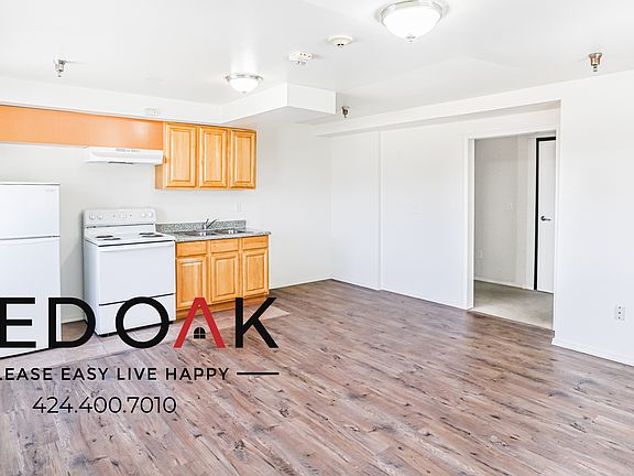 4th image of 5055 Alhambra Ave APT 301