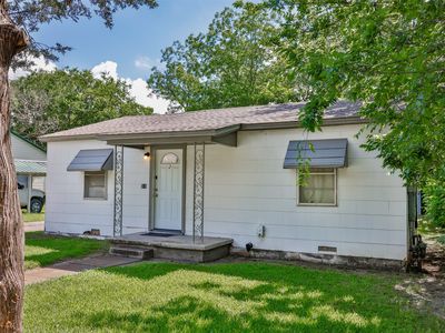 318 Cunningham St, Gainesville, TX, 76240