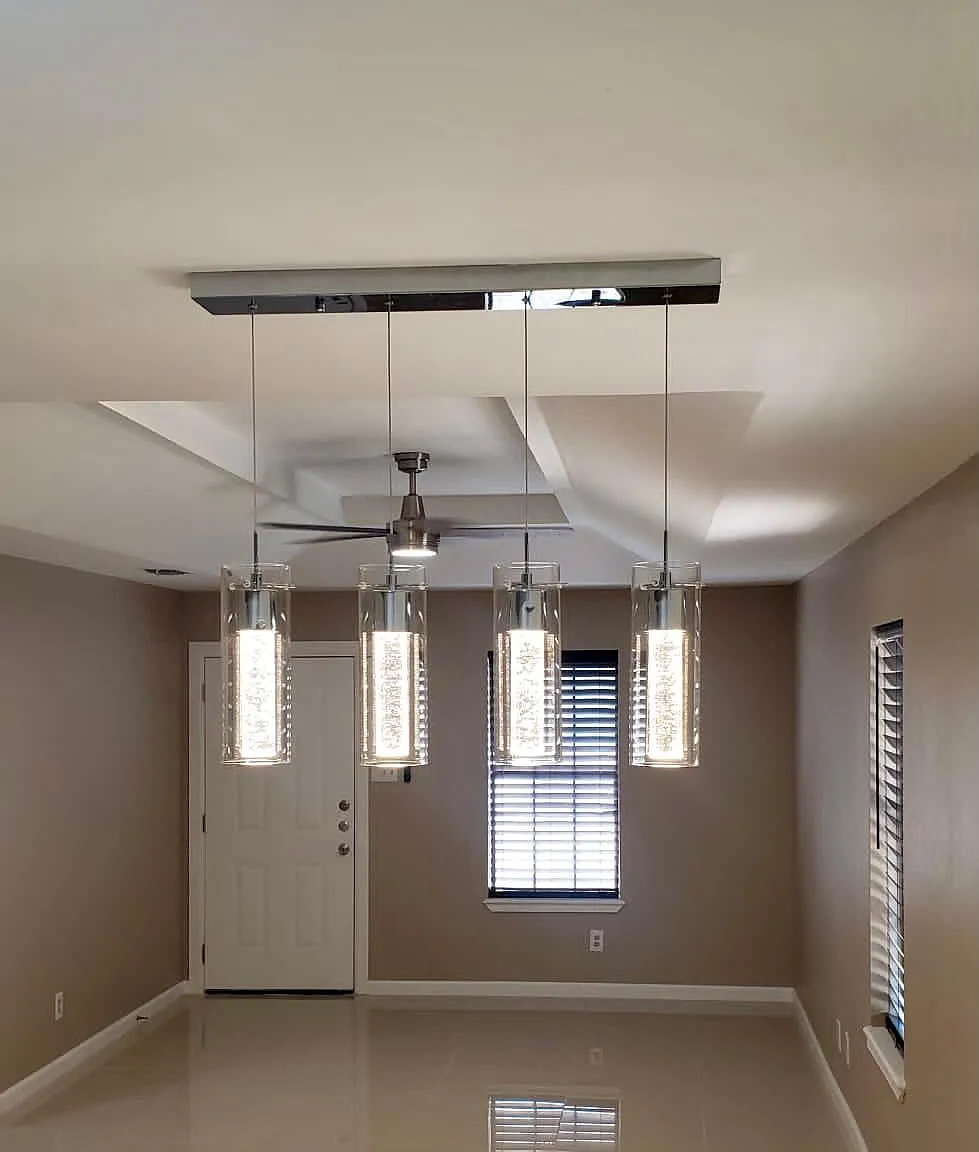 2 bed, 1.5 bath, 850 sqft, $850 — Photo 2