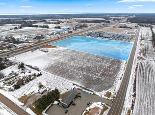 County Road Ee, Abrams, WI 54101