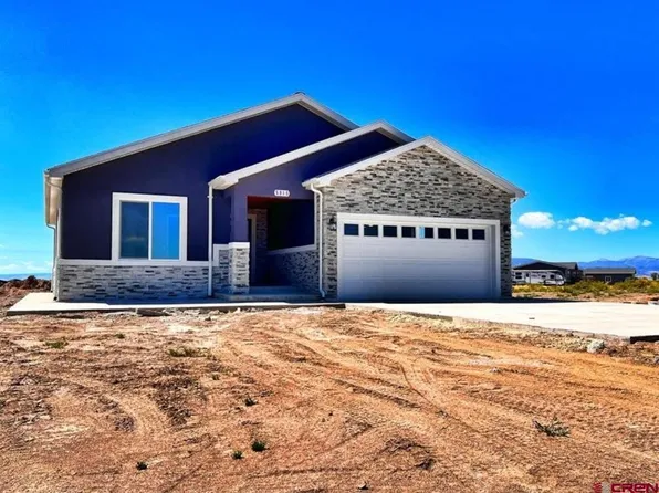 5915 County Road 105, Alamosa, CO 81101
