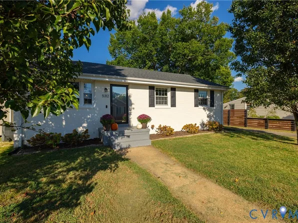 5312 Marian St, Richmond, VA 23226