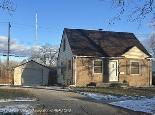 3149 Plymouth Dr, Lansing, MI 48910