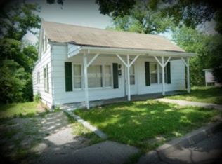 1318 E Miller St, Jefferson City, MO 65101