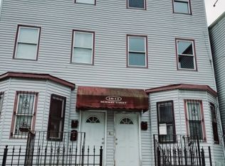 10-12 Nursery St APT 4, Newark, NJ 07104
