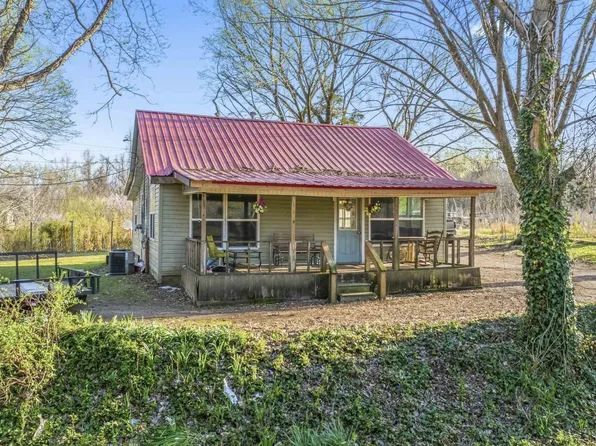 291 Central Curve Rd, Ripley, TN 38063