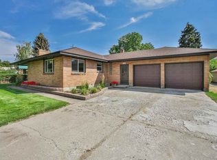 224 N Farr Rd, Spokane, WA 99206