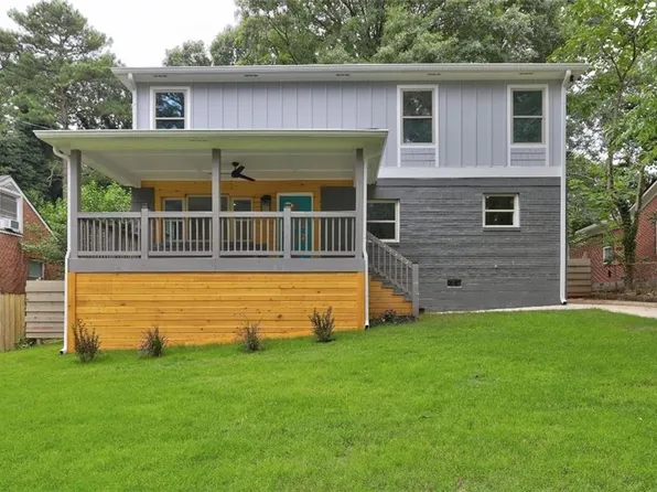2097 Dellwood Pl, Decatur, GA 30032