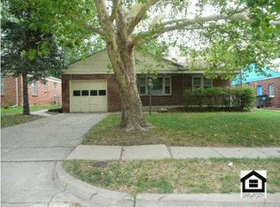 1744 S Windsor Rd #HUD-181207632, Wichita, KS 67218