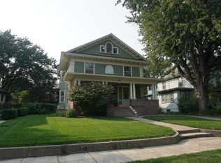 617 Kansas Ave SE, Huron, SD 57350