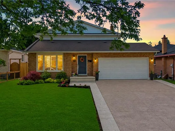 30 Orlando Dr, Saint Catharines, ON L2N 6X4