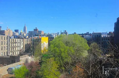 Rented by Hecht Group