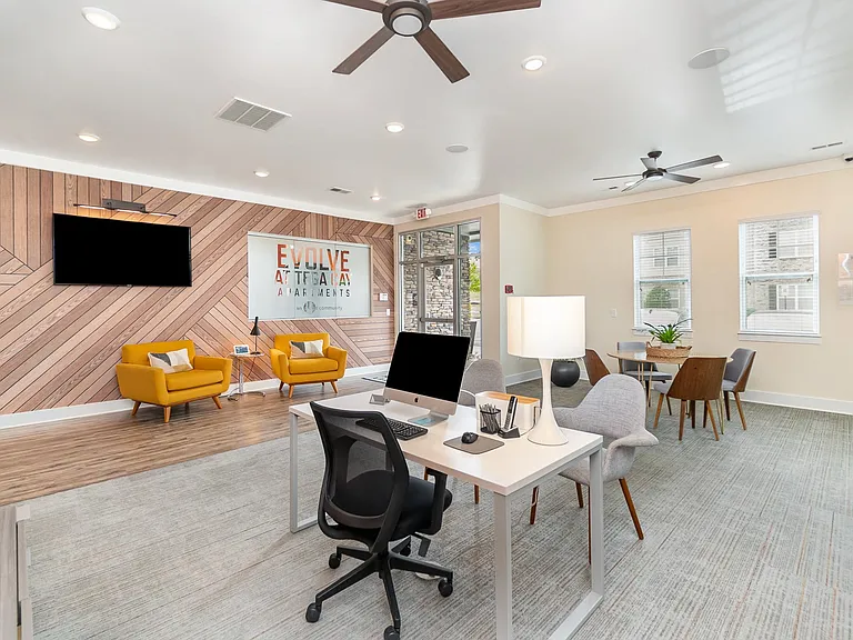 Evolve at Tega Cay — Photo 8