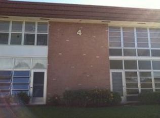 1225 NW 21st St APT 407, Stuart, FL 34994