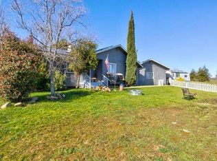 14351 Avenida Central, La Grange, CA