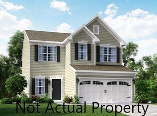 5927 Autumn Oak Dr, Columbus, OH 43232