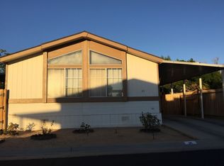 620 W Upjohn Ave, Ridgecrest, CA 93555