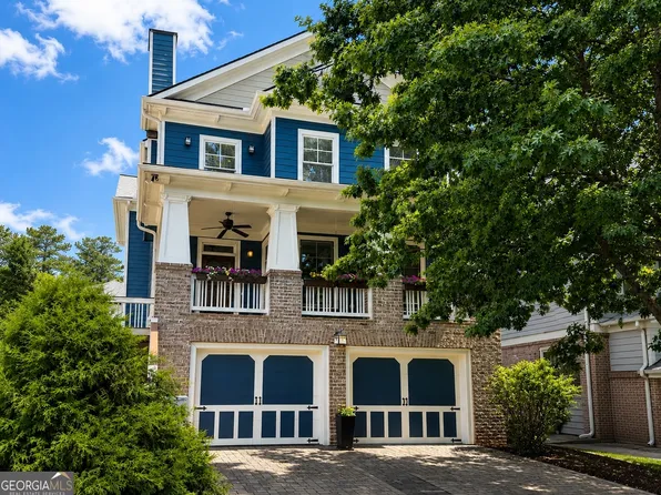 1096 Victoria St NE, Atlanta, GA 30319