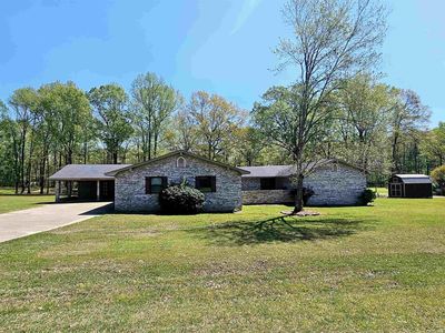 102 S Palomino Dr, Fordyce, AR, 71742