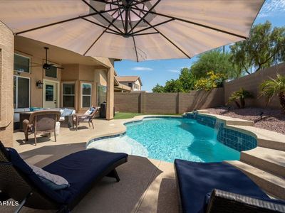 18375 N 59th Dr, Glendale, AZ, 85308