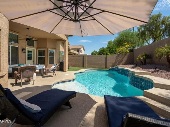 18375 N 59TH Drive, Glendale, AZ 85308