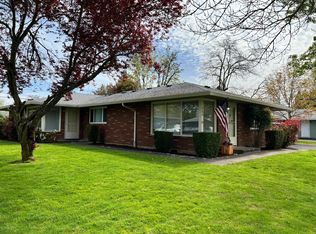 211 N Garrison Rd, Vancouver, WA 98664