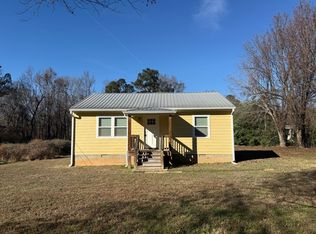 2250 New High Shoals Rd, Bishop, GA 30621