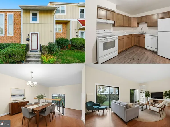 6120 Brandyhall Ct, Fort Washington, MD 20744