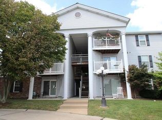 4539 Little Rock Rd APT D, Saint Louis, MO 63128