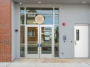 1 Center St #205, Clifton, NJ 07011