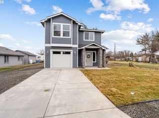 360 NE 4th St, Irrigon, OR 97844